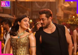 Sikandar box office collection day 9: Salman Khan film collects THIS amount, enters a close battle with L2: Empuraan