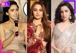 Nushrratt Bharrucha reacts on not getting roles that Sonakshi Sinha, Shraddha Kapoor can: 'Woh un darwazon pe khatkhata…'