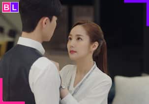 Business Proposal to Suspicious Partner; TOP 10 Korean dramas on office romance on Netflix, Prime Video and Viki