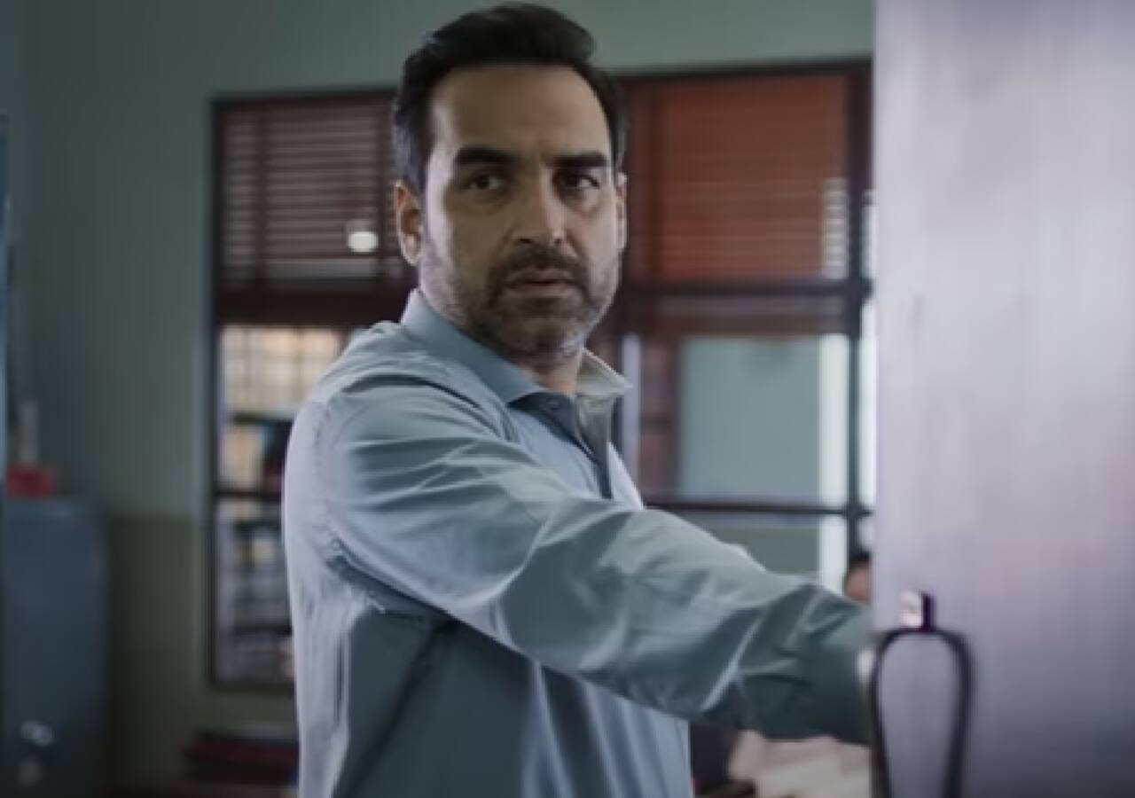 Criminal Justice Season 4 (