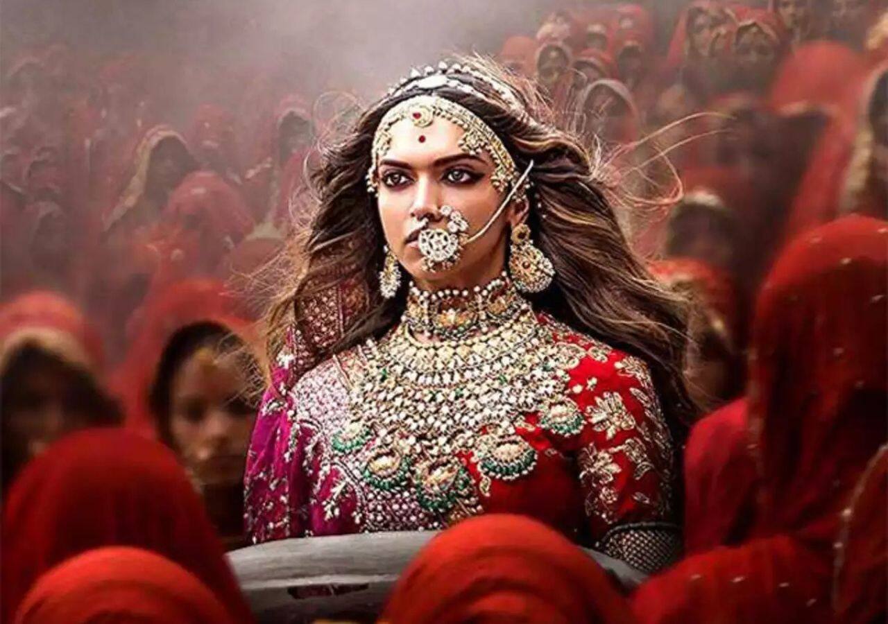 Padmaavat