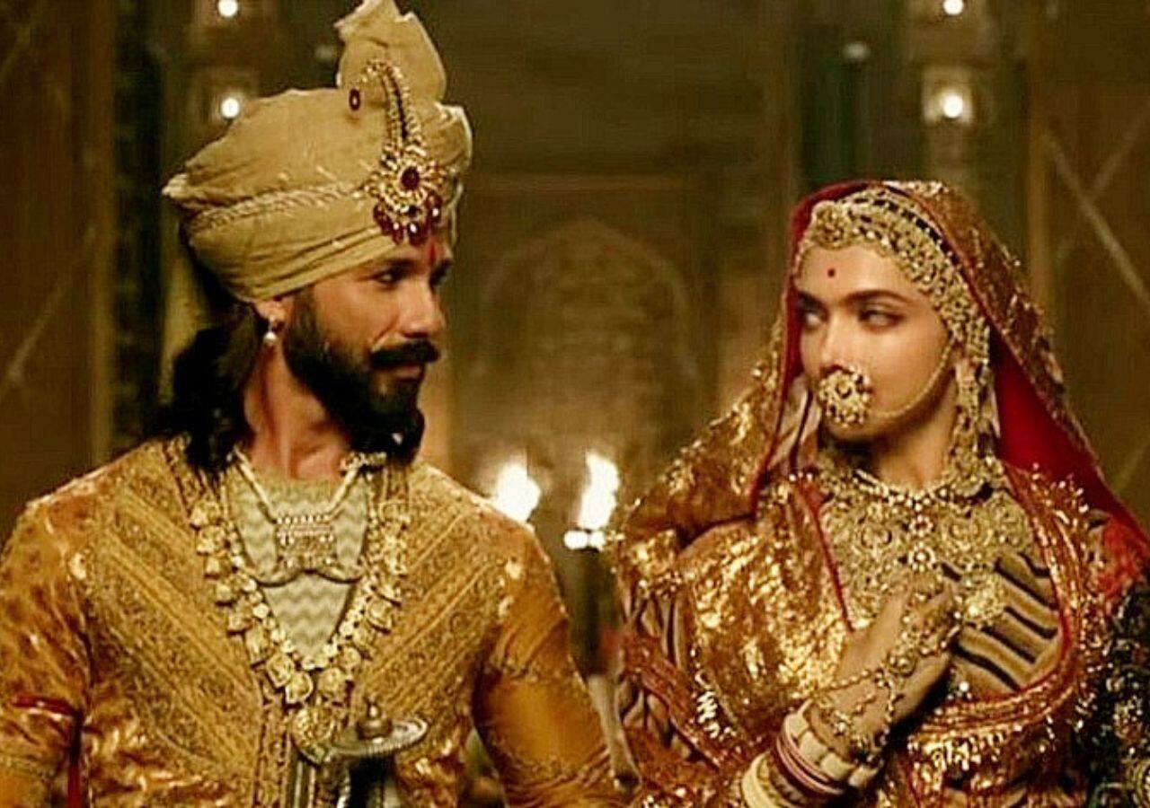 Padmaavat film