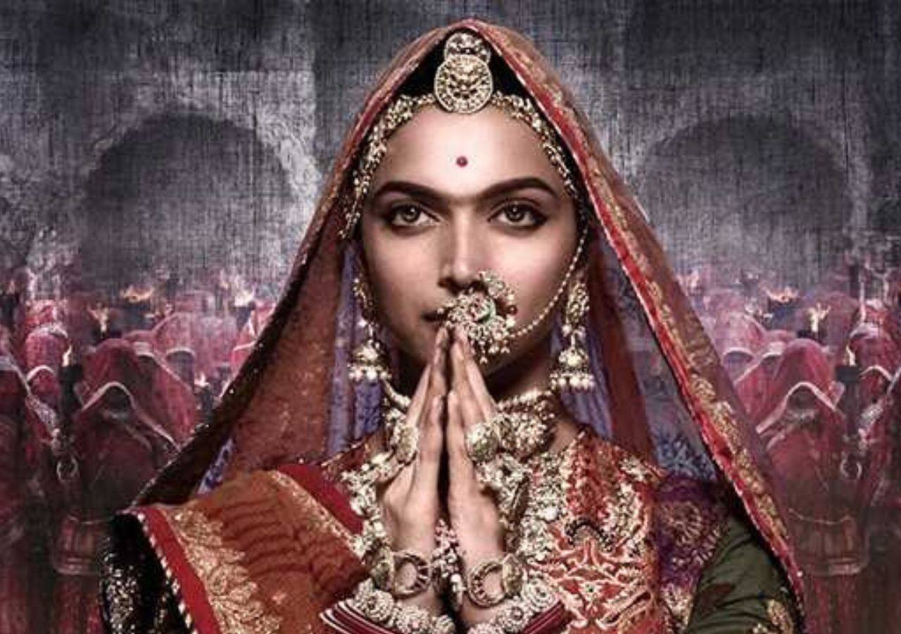 Padmavaat  box office collection