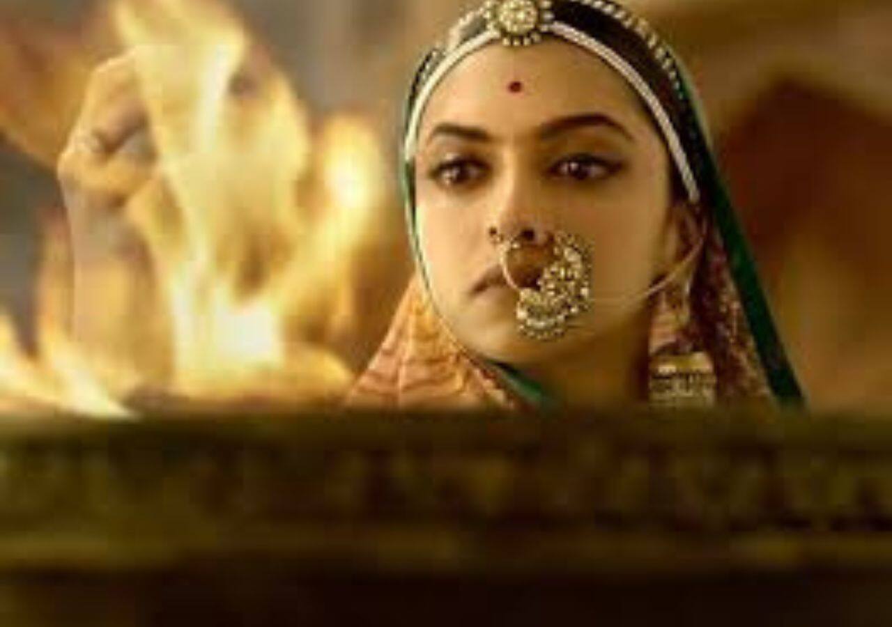Padmaavat world wide collection