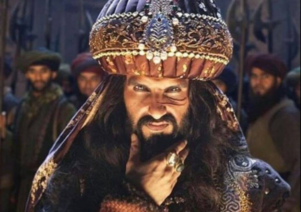 Padmaavat controversy