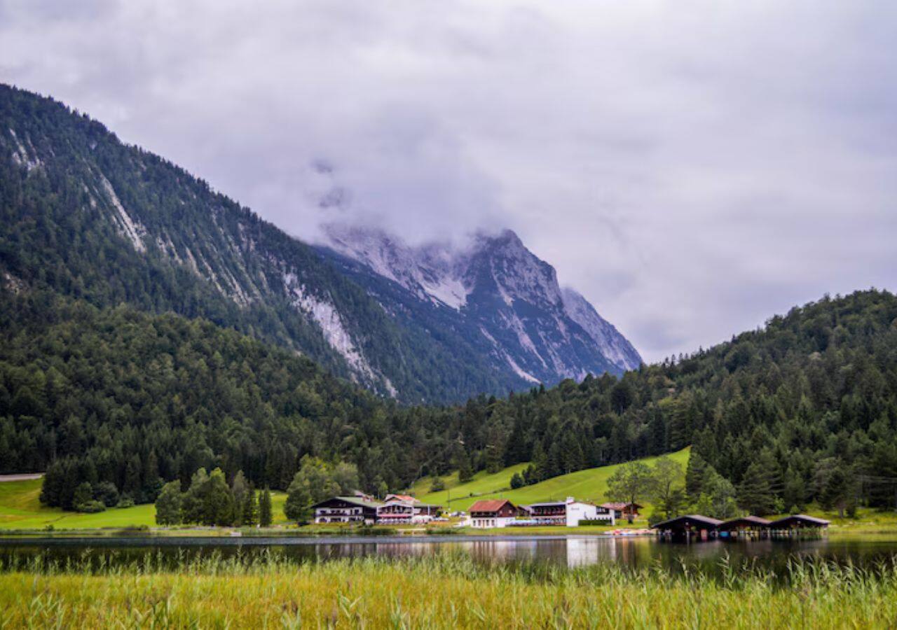 Pahalgam terrorist attack