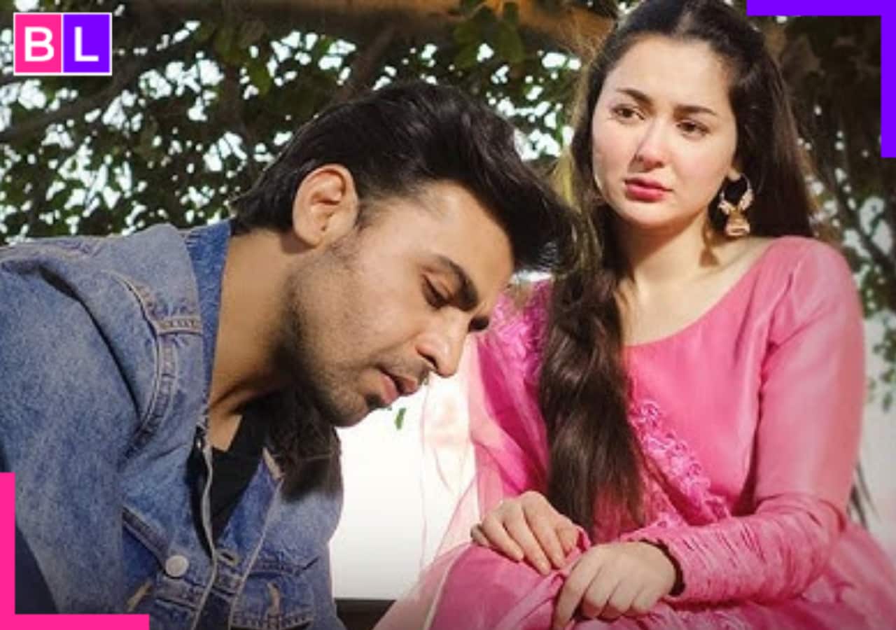 Suno Chanda to Jaan-e-Jahan; TOP 10 Pakistani drama to watch with your partner Suno Chanda to Jaan-e-Jahan; TOP 10 Pakistani drama to watch with your partner