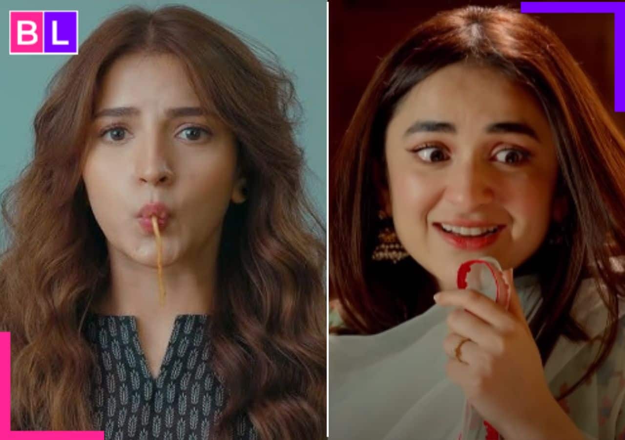 Meem Se Mohabbat to Suno Chanda and Yeh Raha Dil; Top 7 romantic ...