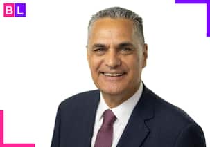 New Zealand is the new hotspot for filmmakers? Patrick John Rata explains why Emmy and Academy Award winners call it home