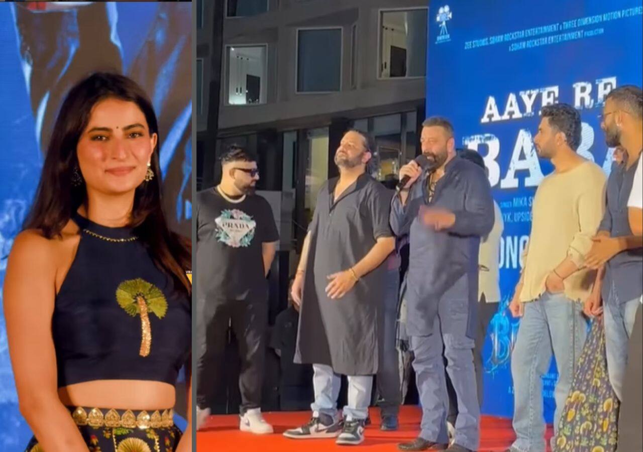 Shweta Tiwari Daughter Palak Tiwari