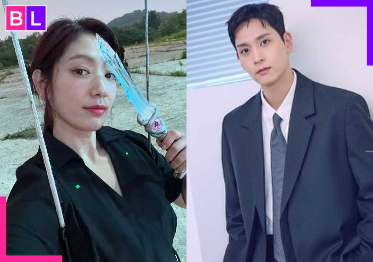 Park Shin-hye and Choi Tae-joon love story: From college friends to lovers to parents -- a perfect Kdrama tale