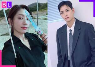 Park Shin-hye and Choi Tae-joon love story: From college friends to lovers to parents -- a perfect Kdrama tale