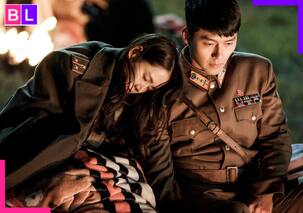 Crash Landing on You to Queen of Tears; TOP 10 romantic Korean dramas to watch with your partner on Netflix