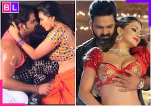 पवन सिंह के साथ इन एक्ट्रेसेज की ऑनस्क्रीन केमिस्ट्री ने मचा दिया था तलहका, कई गानों में दिए थे बोल्ड…