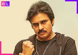 Pawan Kalyan's youngest son Mark Shankar injured in a school fire in Singapore, actor-politician to cut short...