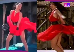 THIS actress shared screen with Aamir Khan, caused a spot boy to faint with her iconic skirt pose in the film…, her name is…