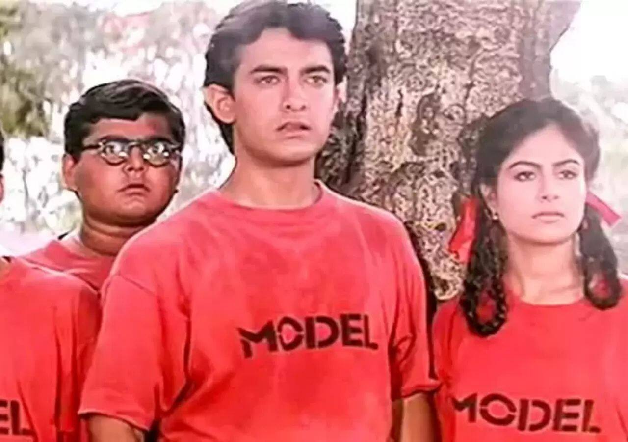 Farah Khan and Pooja Bedi