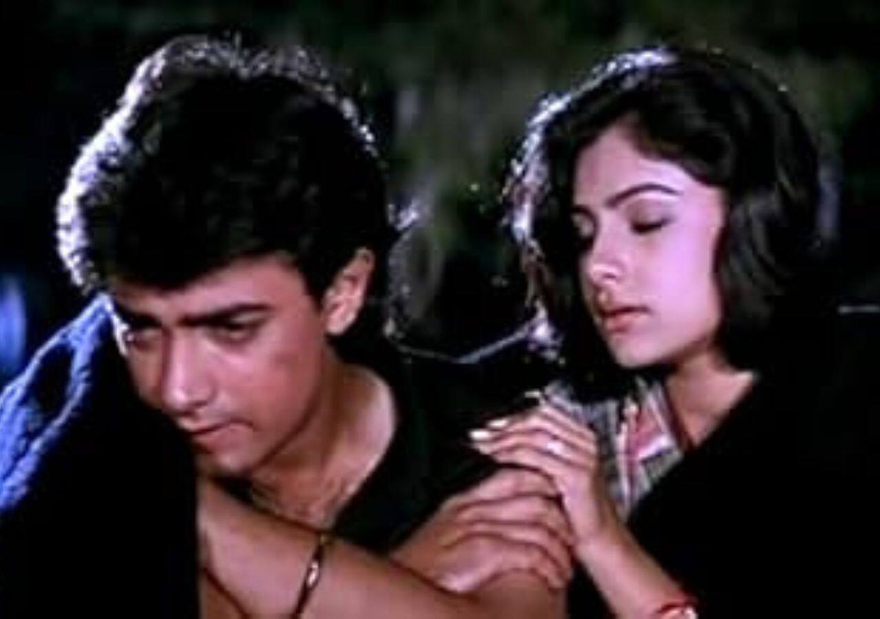 Pooja Bedi cause spot boy faint