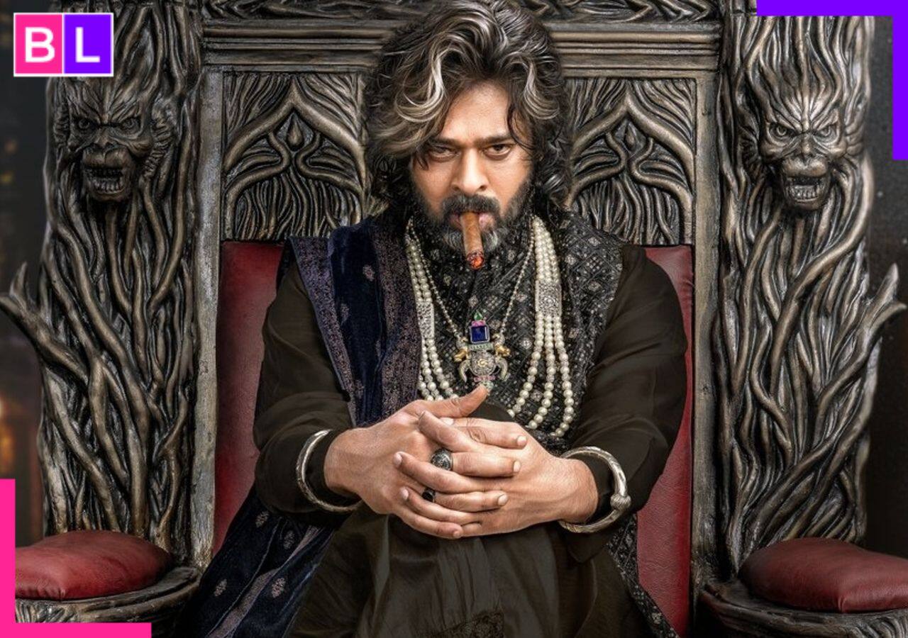 Prabhas' Raja Saab gets its release date? Director Maruthi has THIS to say