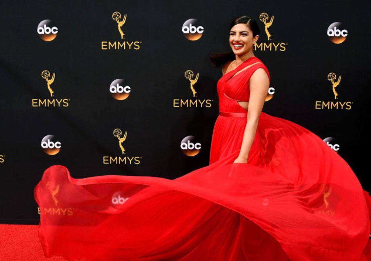 Priyanka Chopra Jonas