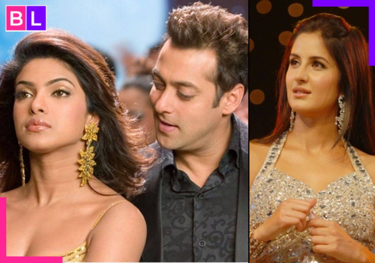 priyanka salman fight