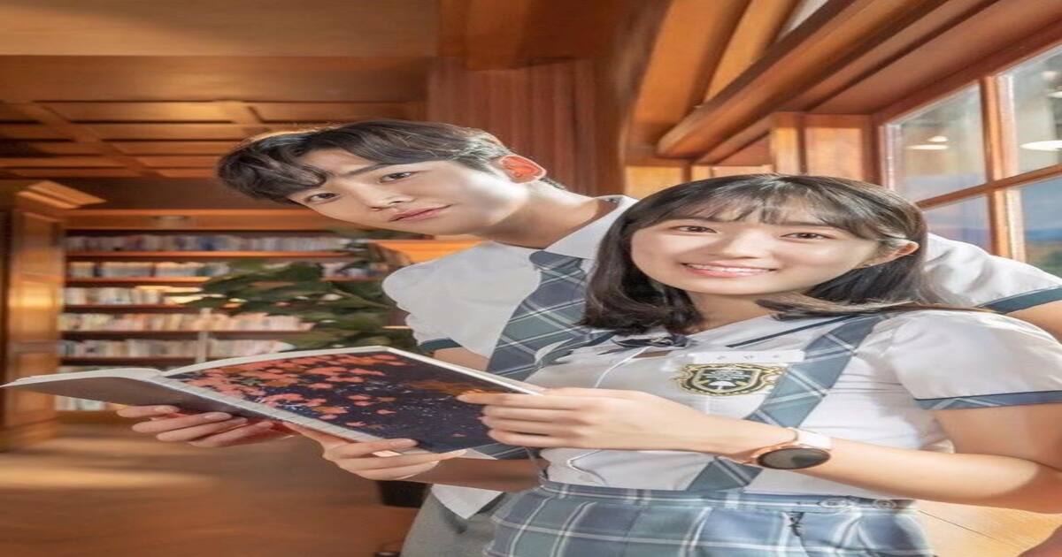 Boys Over Flowers to The Heirs; TOP 10 high school Korean dramas that will make you nostalgic for your first love Boys Over Flowers to The Heirs; TOP 10 high school Korean dramas that will make you nostalgic for your first love
