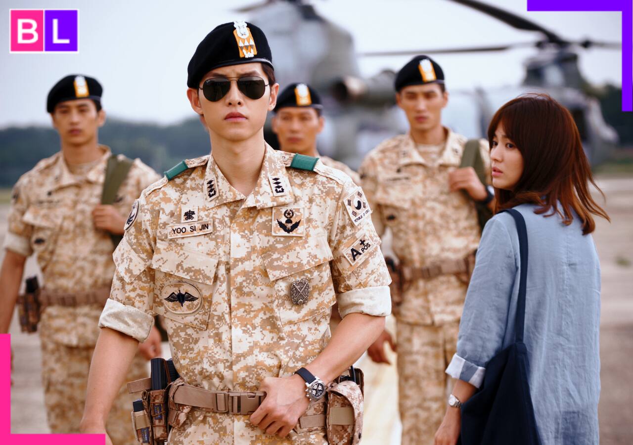 Vincenzo to Crash Landing on You; TOP 10 Korean dramas with high IMDb rating Vincenzo to Crash Landing on You; TOP 10 Korean dramas with high IMDb rating