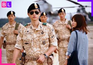 Vincenzo to Crash Landing on You; TOP 10 Korean dramas with high IMDb rating