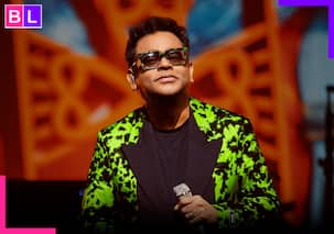 Delhi HC directs musician AR Rahman to pay Rs 20000000 because…