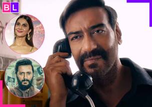 Raid 2 Cast Fees: 'रेड' डालने वाले अमय पटनायक की जेब में गई मोटी रकम, फिल्म के बाकी स्टार्स को मिली इतनी फीस