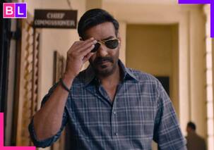 How'd Ajay Devgn 'manage' real-life raids at Shah Rukh Khan, Salman Khan's houses? Actor's reply is absolutely...