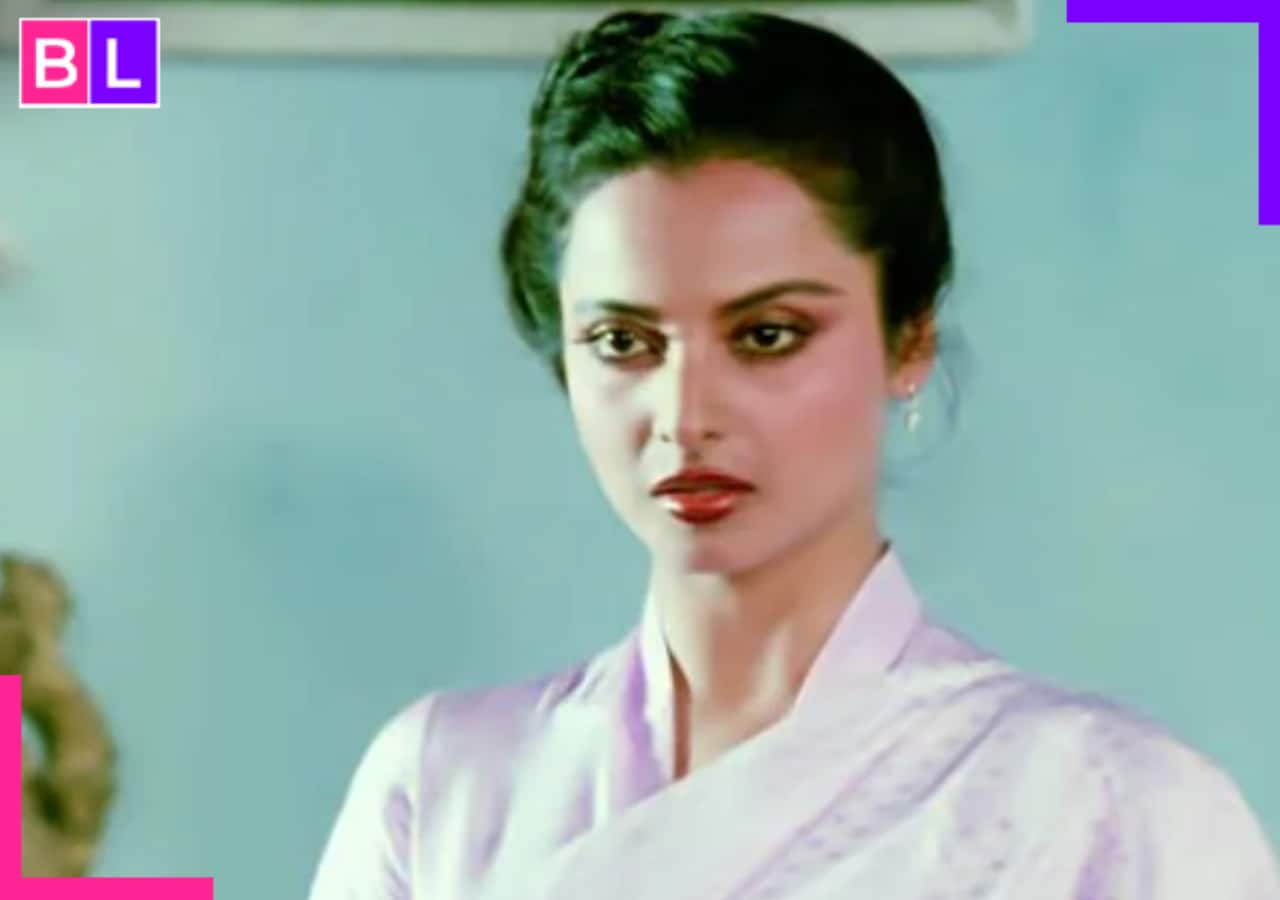 Rekha gave bold statement about sex before marriage : शादी से पहले  सेक्स..., जब रेखा के बयान से मच गया था तहलका