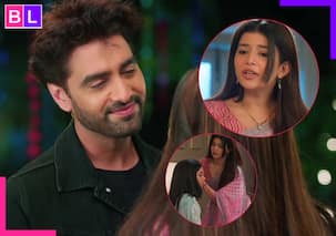 Yeh Rishta Kya Kehlata Hai: अभिरा की आंख में धूल झोंकेगा अरमान, बच्चे की आड़ में...