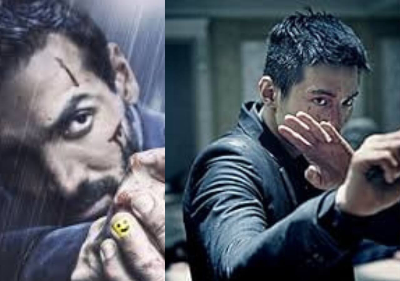 Rocky Handsome to Ek Villain; TOP 10 Bollywood films that are a remake ...