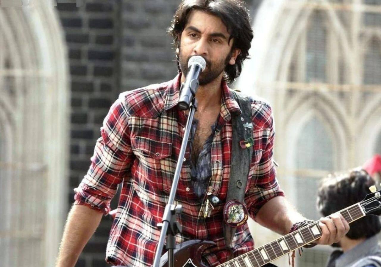 Ranbir Kapoor