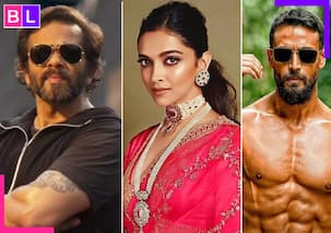 Rohit Shetty CONFIRMS Simmba sequel, REVEALS Deepika Padukone and Tiger Shroff spin-offs in cop universe