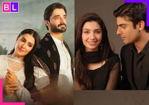 Jaan-e-Jahan to Tere Bin; Top 7 romantic Pakistani dramas that will make your date night more special