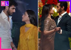 Kabhi Mein Kabhi Tum to Tere Bin and Ishq Murshid; Top 7 romantic Pakistani dramas that are better than…