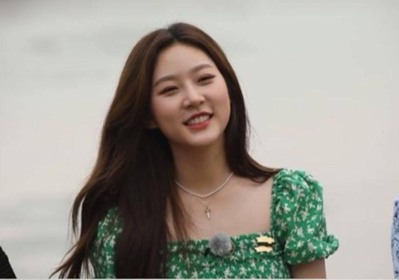 kim sae ron dating controversy