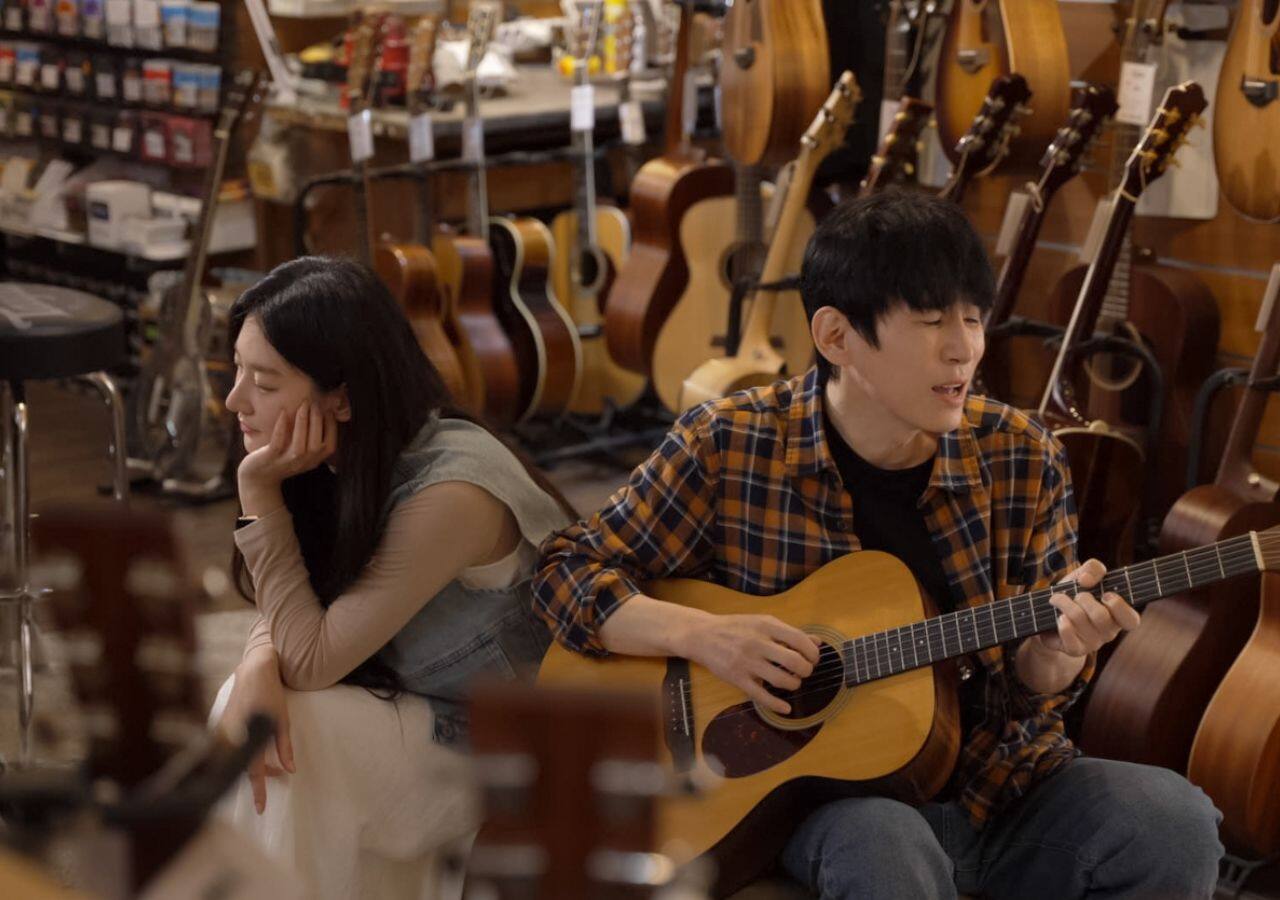 kim sae ron last movie