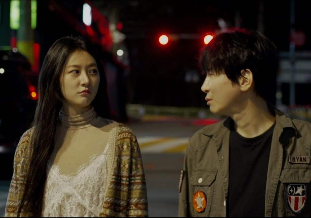 kim soo hyun press conference