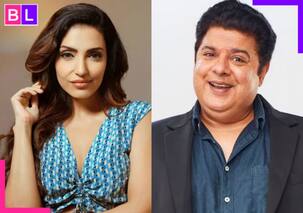 Ishqbaaz actress Navina Bole makes SHOCKING accusation on Sajid Khan, says, “He asked me to take my…”