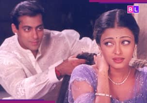 एक गलती से बिखर गया Salman Khan और Aishwarya Rai का रिश्ता, होते-होते रह गई शादी, ये थी वजह?