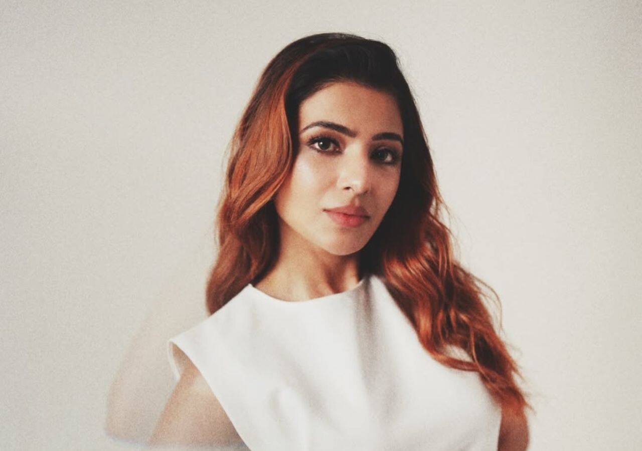 Citadel: Honey Bunny