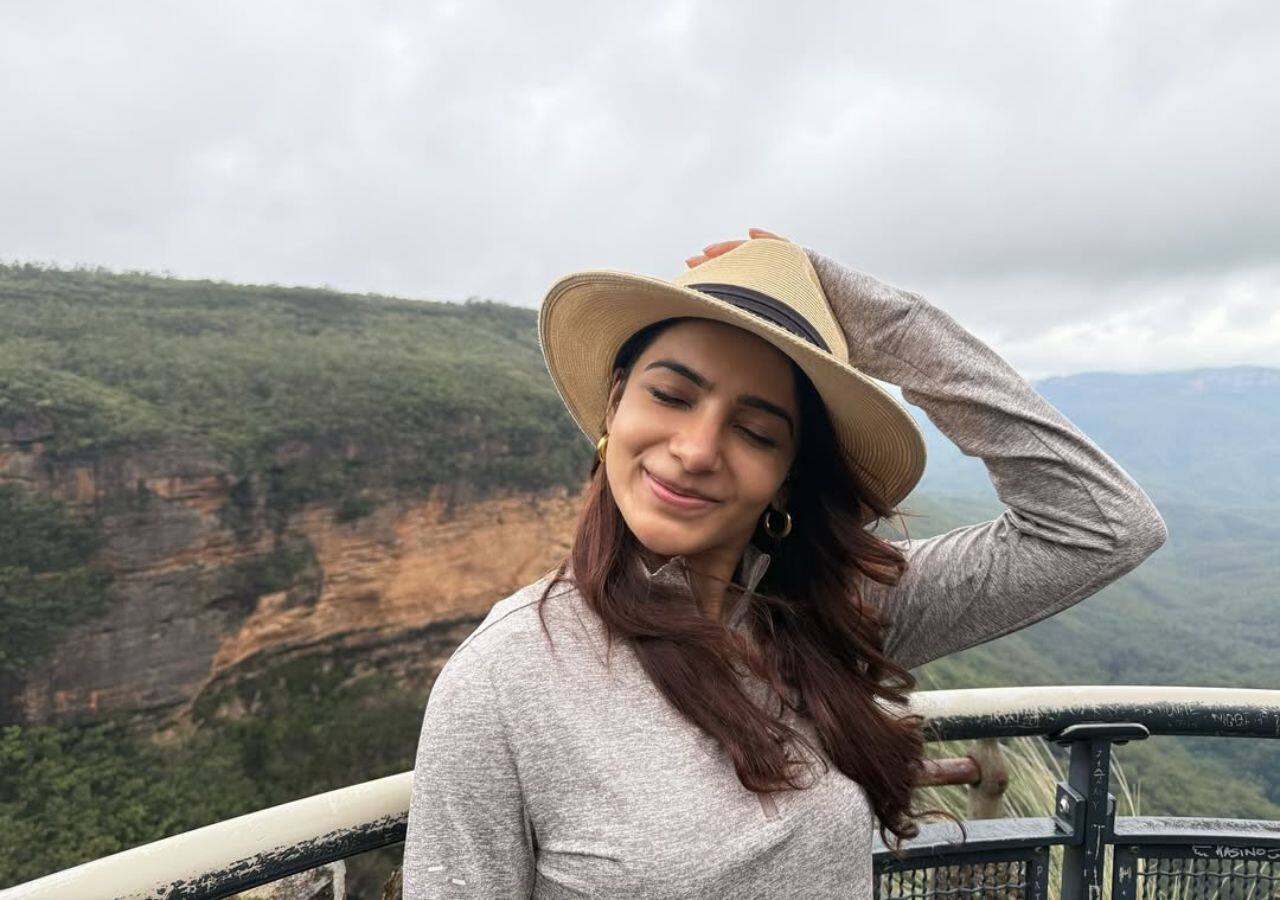 Samantha rejeacted jawan