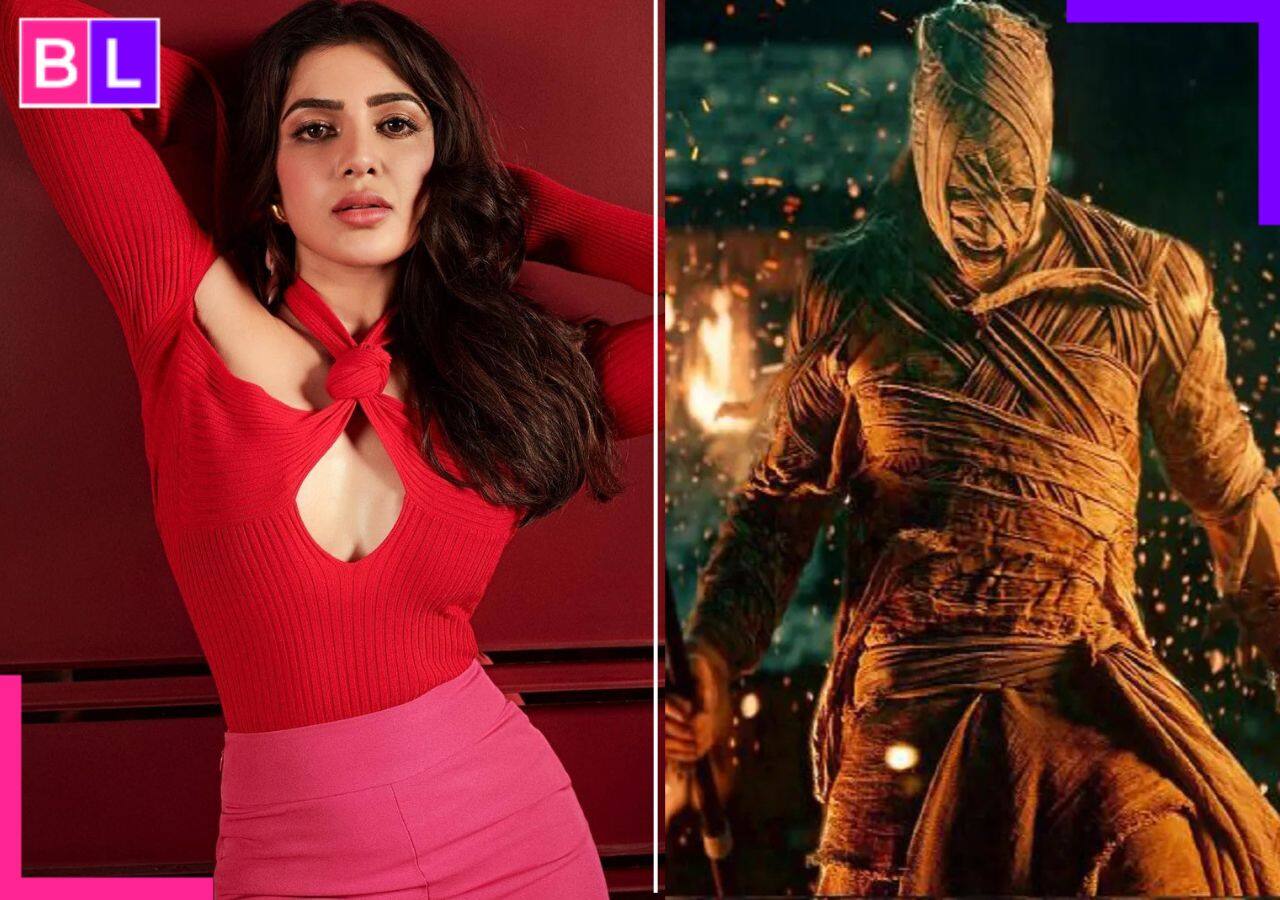 Samantha Ruth Prabhu