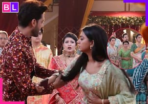 Yeh Rishta Kya Kehlata Hai: विधवा होकर भी नहीं सुधरेगी रूही, रंगे हाथों पकड़ा जाएगा अबीर