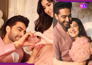 Yeh Rishta Kya Kehlata Hai: असल जिंदगी में भी बाप बनने वाला है अरमान, Sheena Bajaj ने सुनाई गुड न्यूज