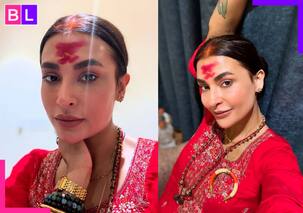 'वो मेरी पत्नी लेकिन उसने पारस छाबड़ा के संग...'बिजनेसमैन ने लगाए Pavitra Punia पर शादी के बाद धोखा देने का आरोप, बोला, '4 बार...'