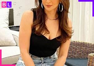 Meet the popular fashion designer and reality TV star who divorced..., was SCARED of dating..., her name is…